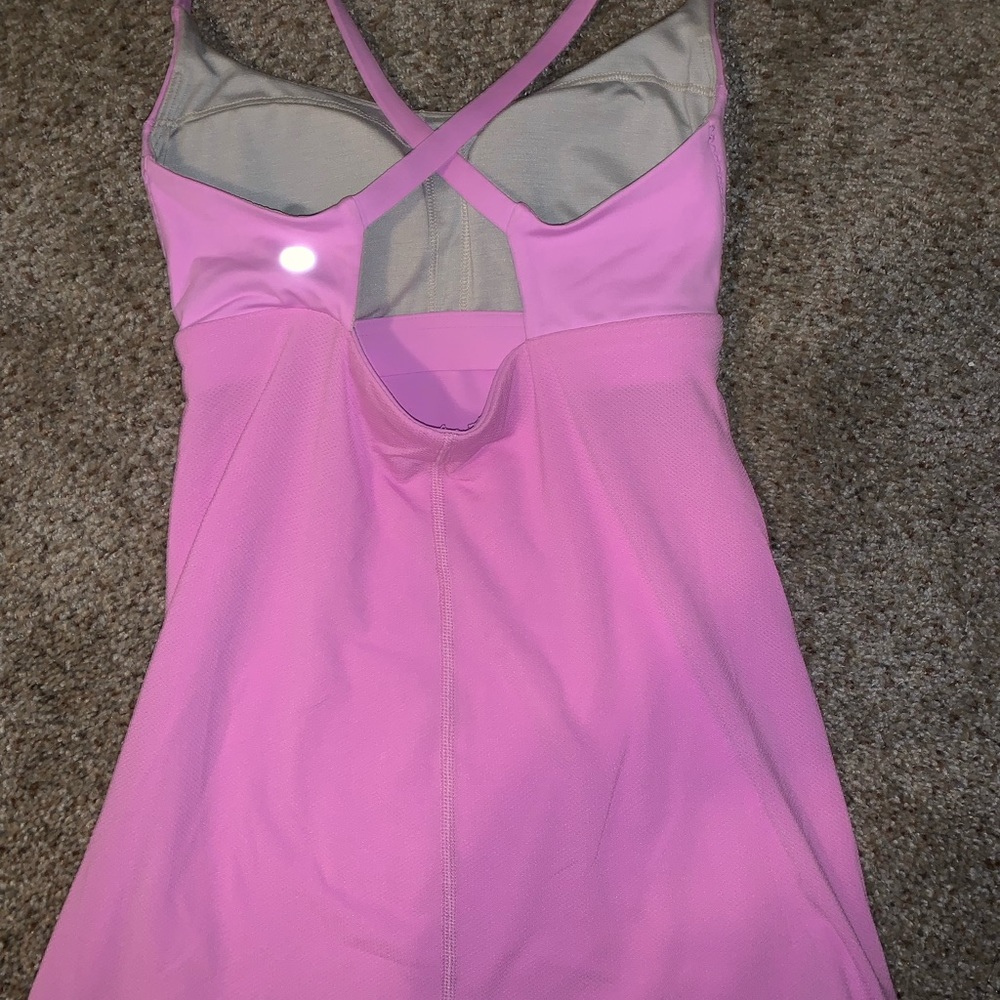 LULULEMON SHIRT